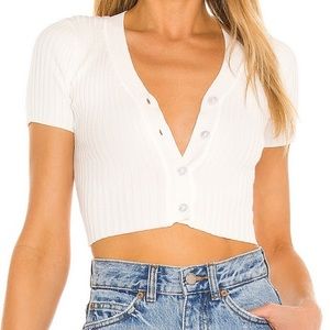 Superdown from Revolve Noelle Cardigan Top